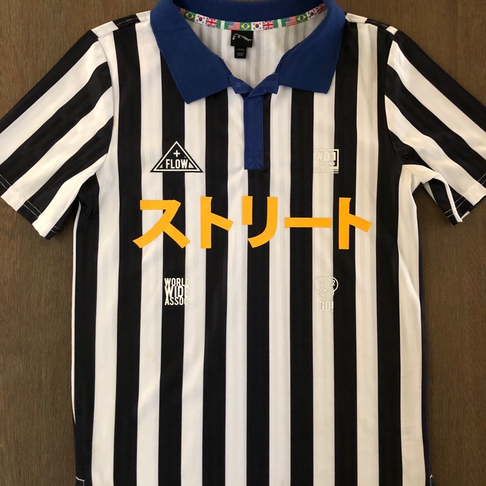 ART CLASS BOYS POLO SHIRT